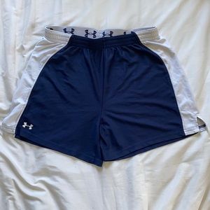 Under Armour athletic shorts
